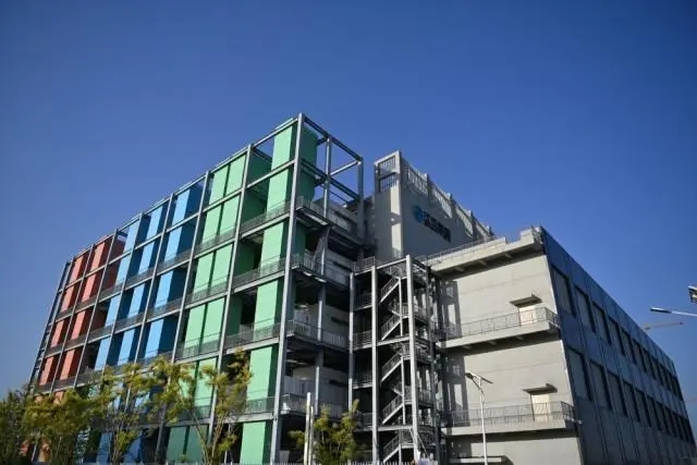 數(shù)字經(jīng)濟助力中國企業(yè)“換道超車”